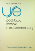 Podstawy techniki mikroprocesowej