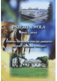 Pszczela wola 1945-2010