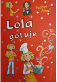Lola gotuje
