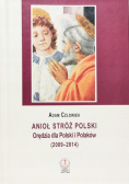 Anioł stróż Polski Orędzia dla Polski i Polaków