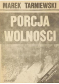 Porcja wolności