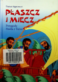 Płaszcz i miecz Przygody Pawła z Tarsu
