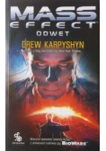 Mass Effect Odwet