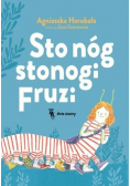 Sto nóg stonogi Fruzi