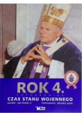 Fotokronika Rok 4 Czas stanu wojennego