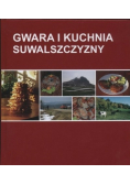 Gwara i kuchnia suwalszczyzny