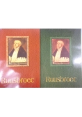 Ruusbroec Dzieła  tom I