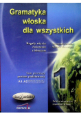 Gramatyka włoska dla wszystkich