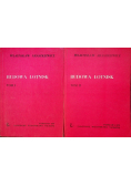 Budowa lotnisk Tom I i II