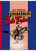 Przyjaciele Roda Taylora
