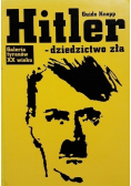 Hitler dziedzictwo zła