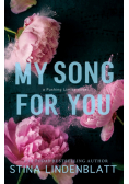 My Song For You