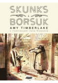 Skunks i Borsuk
