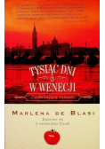 Tysiąc dni w Wenecji