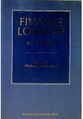 Finanse lokalne w Polsce