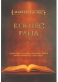 Koniec Pana Y