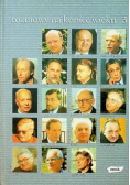 Rozmowy na koniec wieku Tom 3
