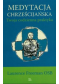 Medytacja chrześcijańska