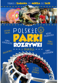 Polskie parki rozrywki