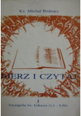 Bierz i czytaj