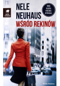 Wśród rekinów