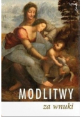 Modlitwy za wnuki
