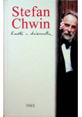 Chwin Kartki z Dziennika