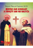 Mistrz Jan Eckhart a święty Jan od Krzyża