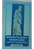Sanktuaria maryjne diecezji Gdańskiej