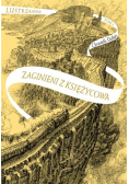 Lustrzanna Tom 2  Zaginieni z Księżycowa
