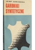Garbniki syntetyczne