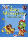 Żółw wiercipięta