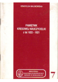 Pamiętnik kresowej nauczycielki z lat 1833  1921