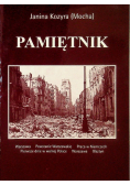 Kozyra pamiętnik