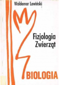 Fizjologia zwierząt Biologia