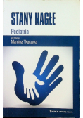 Stany nagłe Pediatria