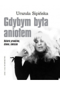 Gdybym była aniołem