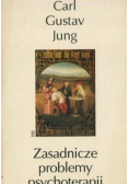 Zasadnicze problemy psychoterapii