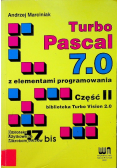 Turbo Pascal 7 0 Część 2