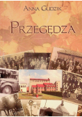 Przegędza Zarys dziejów