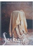 Szekspir leksykon
