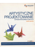 Artystyczne projektowanie stron internetowych