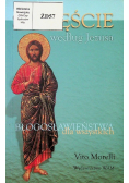 Szczęście według jezusa błogosławieństwa