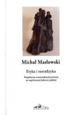 Etyka i metafizyka