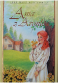 Ania z Avonlea