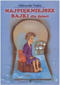 Najpiękniejsze bajki dla dzieci