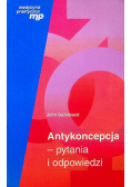 Antykoncepcja pytania i odpowiedzi