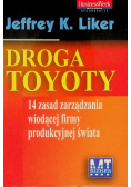 Droga Toyoty