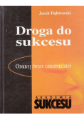Droga do sukcesu