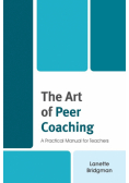 The Art of Peer Coaching